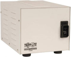 Tripp-Lite - General Purpose Transformers Power Rating (kVA): 1.0000 Input Voltage: 120 - Industrial Tool & Supply