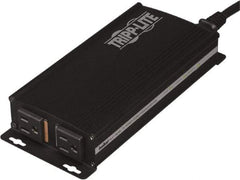 Tripp-Lite - Power Conditioners Power Conditioner Type: Portable Power Capacity: 5100 Joules - Industrial Tool & Supply