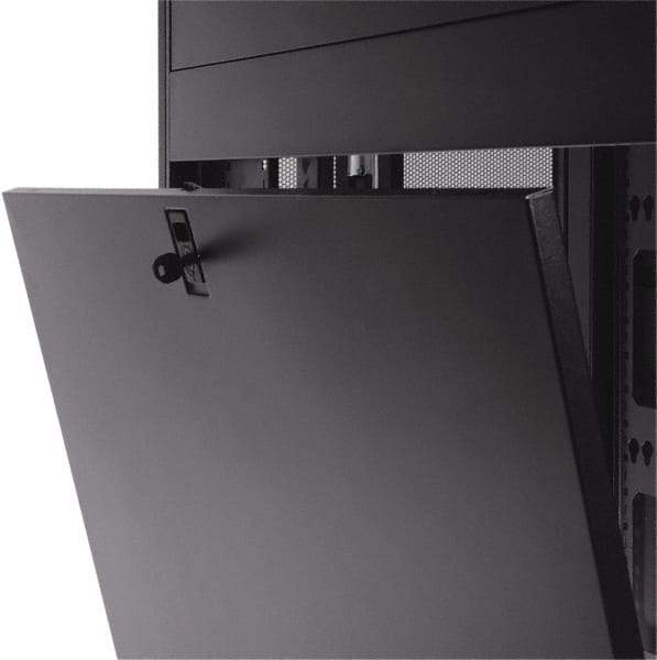 Tripp-Lite - Electrical Enclosure Steel Enclosure - For Use with Racks - Industrial Tool & Supply