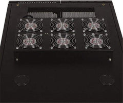 Tripp-Lite - Electrical Enclosure Steel Enclosure - For Use with Racks - Industrial Tool & Supply