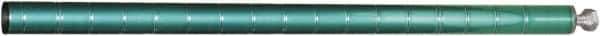 Eagle MHC - 1" Wide, 18 High, Open Shelving Accessory/Component - Steel with Epoxy Coating, Epoxy Coated Finish, Use with Eagle MHC Shelving - Industrial Tool & Supply