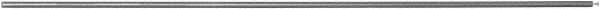 Eagle MHC - 1" Wide, 86 High, Open Shelving Accessory/Component - Steel with Epoxy Coating, Epoxy Coated Finish, Use with Eagle MHC Shelving - Industrial Tool & Supply
