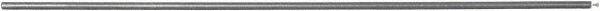 Eagle MHC - 1" Wide, 74 High, Open Shelving Accessory/Component - Steel with Epoxy Coating, Epoxy Coated Finish, Use with Eagle MHC Shelving - Industrial Tool & Supply