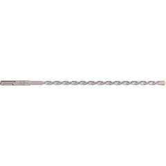DeWALT - 1" Diam, SDS-Plus Shank, Steel Rotary & Hammer Drill Bit - Industrial Tool & Supply