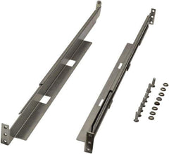 Tripp-Lite - Electrical Enclosure Steel Enclosure - For Use with UPS System, Includes (4) Post Brackets, Hardware & Instruction Sheet - Industrial Tool & Supply