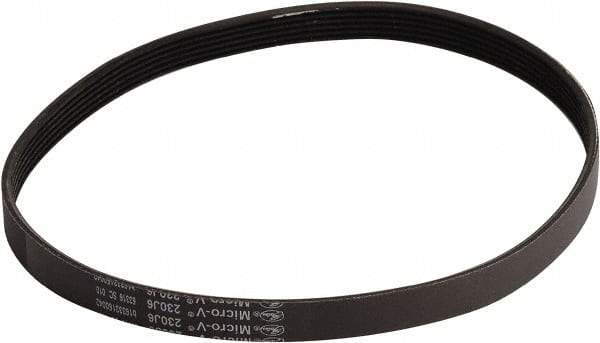 EGO Power Equipment - Snow Blower Replacement Belt - SNT2100, SNT2102, SNT2103 - Industrial Tool & Supply