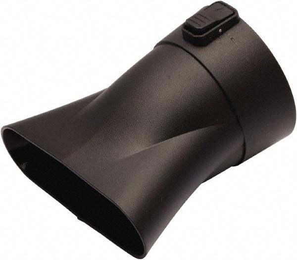 EGO Power Equipment - 5-11/16" Long x 4" Wide x 5-5/16" High Blower Nozzle - For LB5300, LB5302, LB5750, LB5754 - Industrial Tool & Supply