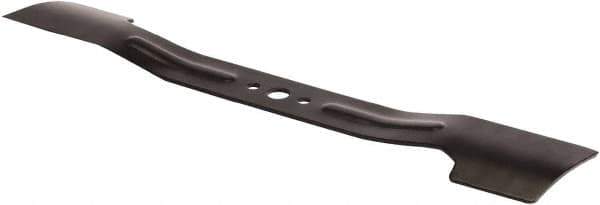 EGO Power Equipment - 20-5/64" Long x 3-5/32" Wide x 3/64" High Mower Blade - For LM2100SP, LM2100, LM2101, LM2102SP - Industrial Tool & Supply