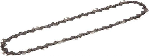 EGO Power Equipment - 10" Long Pole Saw Chain - For PSA1000 - Industrial Tool & Supply