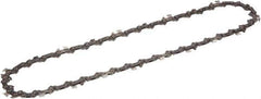 EGO Power Equipment - 10" Long Pole Saw Chain - For PSA1000 - Industrial Tool & Supply