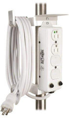 Tripp-Lite - Power Supply Bracket - Use with Power Strip - Industrial Tool & Supply