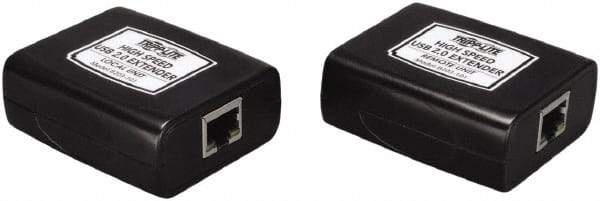 Tripp-Lite - Extender Kit - 1 Port - Industrial Tool & Supply