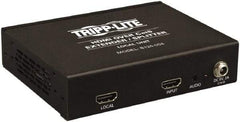 Tripp-Lite - Extender Splitter - 4 Ports - Industrial Tool & Supply