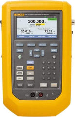 Fluke - Pressure Test Gauges & Calibrators Maximum PSI: 150 Minimum PSI: -12 - Industrial Tool & Supply
