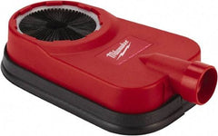 Milwaukee Tool - Power Drill Dust Collector - For Milwaukee 8960-20 - Industrial Tool & Supply