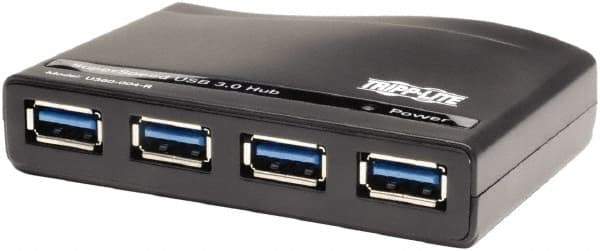 Tripp-Lite - USB Hub - 8 Ports - Industrial Tool & Supply