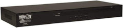 Tripp-Lite - KVM Switch - 8 Ports - Industrial Tool & Supply