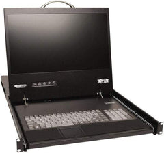 Tripp-Lite - KVM Switch - 16 Ports - Industrial Tool & Supply