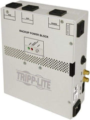 Tripp-Lite - UPS Power Supply Module - Use with Independently - Industrial Tool & Supply