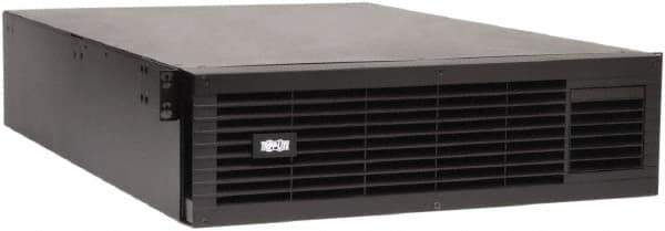 Tripp-Lite - Power Supply 72V Battery Module - Use with Tripp Lite Rackmount & Tower UPS - Industrial Tool & Supply