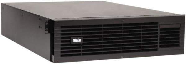 Tripp-Lite - Power Supply 48V Battery Module - Use with Tripp Lite Rackmount & Tower UPS - Industrial Tool & Supply