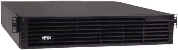 Tripp-Lite - Power Supply 72V Battery Module - Use with Tripp Lite Rackmount & Tower UPS - Industrial Tool & Supply