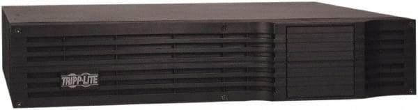 Tripp-Lite - Power Supply 48V Battery Module - Use with Tripp Lite Rackmount & Tower UPS - Industrial Tool & Supply