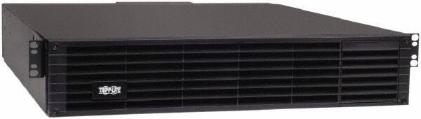 Tripp-Lite - Power Supply 48V Battery Module - Use with Tripp Lite Rackmount & Tower UPS - Industrial Tool & Supply