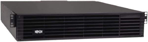 Tripp-Lite - Power Supply 48V Battery Module - Use with Tripp Lite Rackmount & Tower UPS - Industrial Tool & Supply