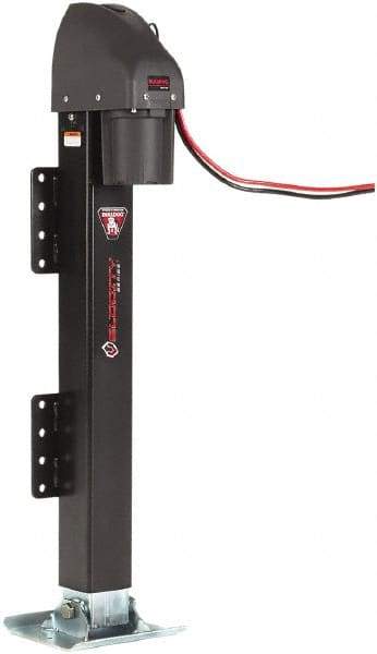 Bulldog - High Speed Jack - 12,000 Lb Load Capacity - Industrial Tool & Supply