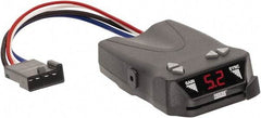 Reese - Automotive Brake Controls - 4 Pins, Fits All Vehicles - Industrial Tool & Supply
