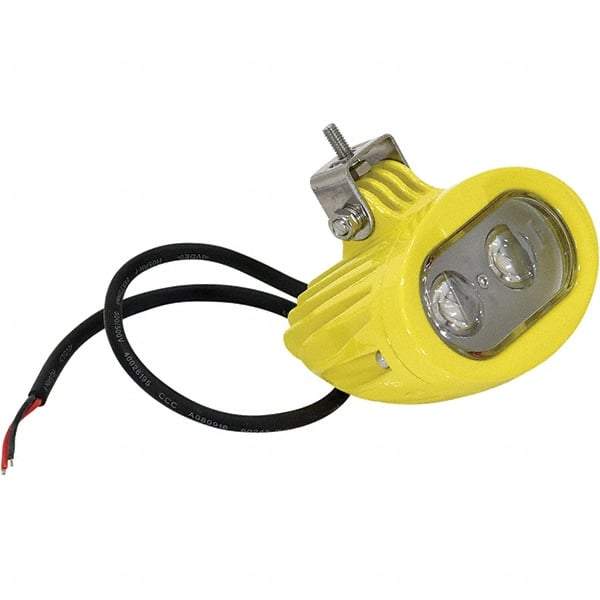 Vestil - Emergency Light Assembly Accessories Type: Led For Use With: Truck Safety Light - Industrial Tool & Supply