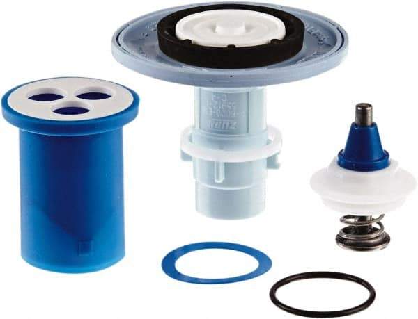 Zurn - Toilet Repair Diaphragm Kit - Industrial Tool & Supply