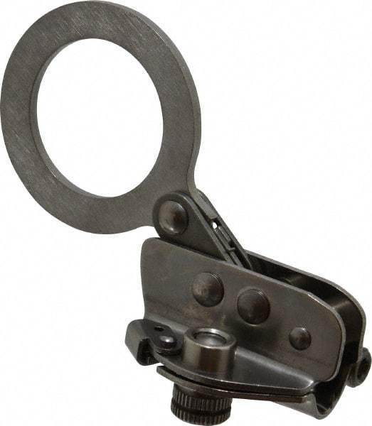 Miller - Rope Grab - Use with 5/8 Inch Rope - Industrial Tool & Supply