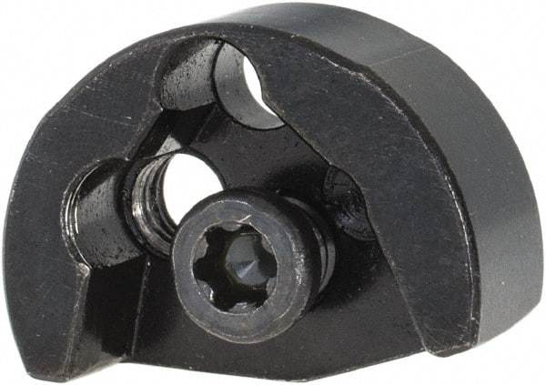 Komet - Trigon Pocket for Indexable Tools - Use for Indexable Drilling - Industrial Tool & Supply