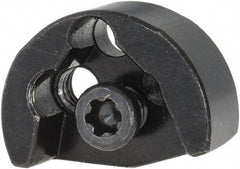 Komet - Trigon Pocket for Indexable Tools - Use for Indexable Drilling - Industrial Tool & Supply