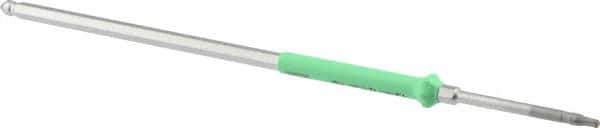 Seco - T7 Torx Drive, Key and Driver for Indexable Driver - Industrial Tool & Supply