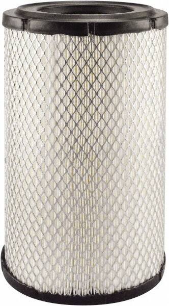 Hastings - Automotive Air Filter - Donaldson P606483, Fleetguard AF26178, John Deere T168220 - Hastings RS4597, John Deere T168220, Wix 546754 - Industrial Tool & Supply