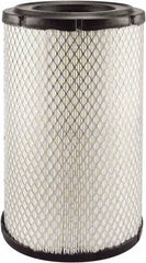 Hastings - Automotive Air Filter - Donaldson P606483, Fleetguard AF26178, John Deere T168220 - Hastings RS4597, John Deere T168220, Wix 546754 - Industrial Tool & Supply