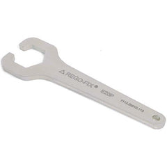 Rego-Fix - ER20 Spanner Wrench - Industrial Tool & Supply