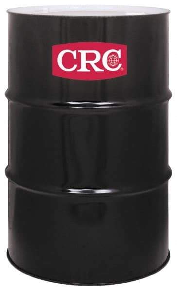 CRC - Chlorinated Brake Parts Cleaner - 55 Gal Drum - Industrial Tool & Supply