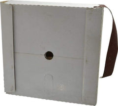 Tru-Maxx - 1-1/2" x 50 Yd 60 Grit Aluminum Oxide Cloth Roll - Medium Grade - Industrial Tool & Supply