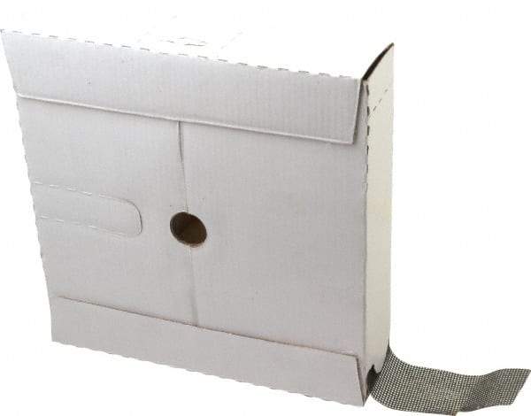 Tru-Maxx - 2" x 25 Yd 150 Grit Silicon Carbide Screen Roll - Fine Grade - Industrial Tool & Supply