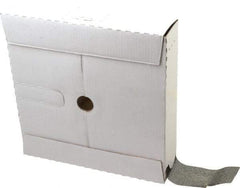 Tru-Maxx - 2" x 25 Yd 150 Grit Silicon Carbide Screen Roll - Fine Grade - Industrial Tool & Supply