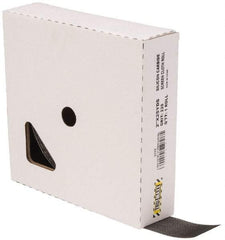 Tru-Maxx - 2" x 25 Yd 220 Grit Silicon Carbide Screen Roll - Fine Grade - Industrial Tool & Supply