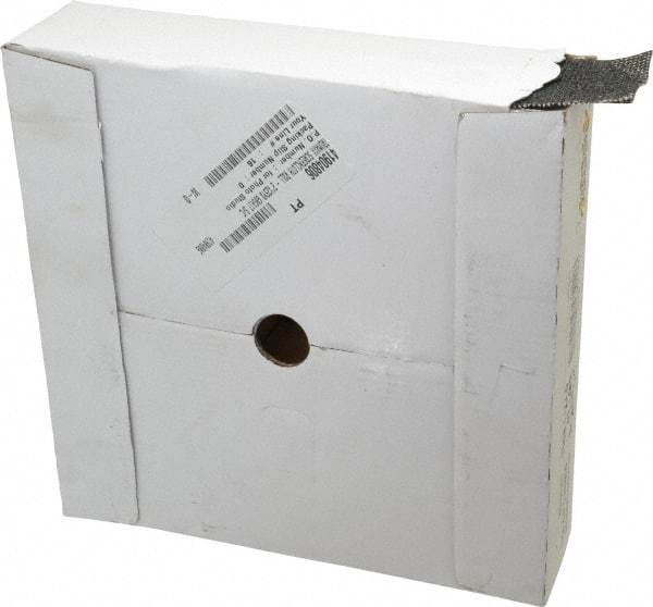 Tru-Maxx - 2" x 25 Yd 60 Grit Silicon Carbide Screen Roll - Medium Grade - Industrial Tool & Supply