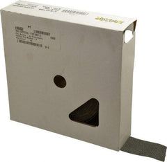 Tru-Maxx - 2" x 25 Yd 100 Grit Silicon Carbide Screen Roll - Medium Grade - Industrial Tool & Supply