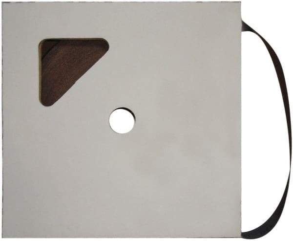 Tru-Maxx - 1-1/2" x 50 Yd 320 Grit Aluminum Oxide Cloth Roll - Fine Grade - Industrial Tool & Supply