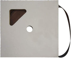 Tru-Maxx - 1-1/2" x 50 Yd 320 Grit Aluminum Oxide Cloth Roll - Fine Grade - Industrial Tool & Supply