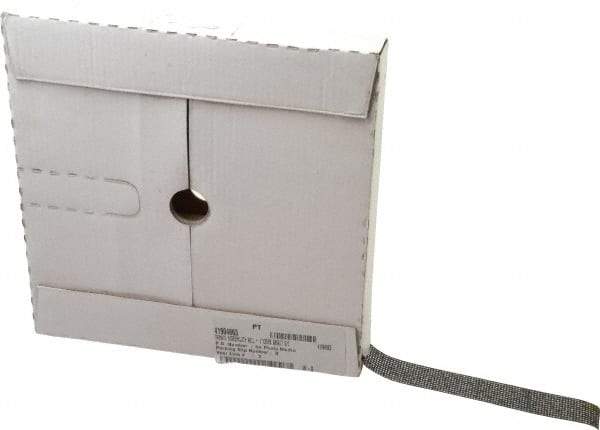 Tru-Maxx - 1" x 25 Yd 60 Grit Silicon Carbide Screen Roll - Medium Grade - Industrial Tool & Supply